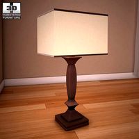 Ashley Laine Table Lamp