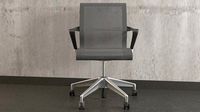 Herman Miller Setu Chair Max 2010-2011