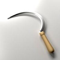 Sickle