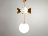 Axis Pendant Lamp