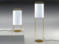 Alistair Floor and Table Lamps