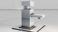 bathroom tap