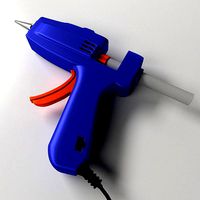Glue Gun