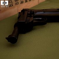 Walther P38