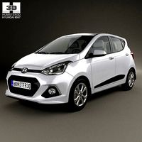 Hyundai i10 2014