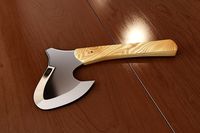 Hunter Axe