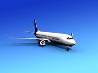 Boeing 737-900ER Houston Transport