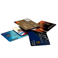Credit Cards