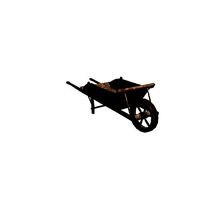 Wheel barrow