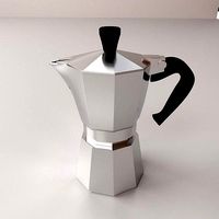 Moka Pot