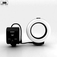 Sony HVL-RL1 Macro Ring Light