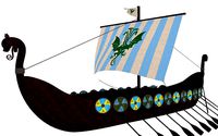 Viking Ship