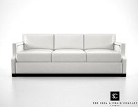 The Sofa and Chair Company Belvedere Sofa
