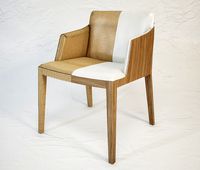 POLTRONA FRAU Beatrice armchair