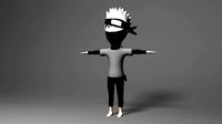 Kakashi
