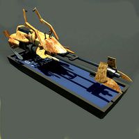 Star Wars Speeder Bike