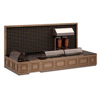 Bar Set 003