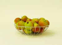 apple