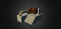 Industrial Plataform
