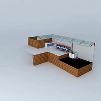 System Aquaponico 03 Aquaponics Beira Mar 1 Tank 1 IBC 6 beds of Barrels