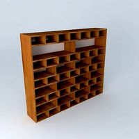 Organizing bookshelf