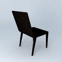 Quinta Woven Side Chair
