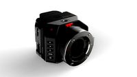 Blackmagic Micro Cinema Camera