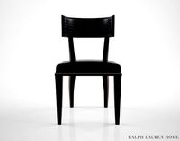Ralph Lauren Clivedon dining chair
