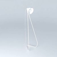 ZIGGY LAMP houses the world