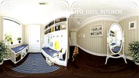 Interoir HDRi