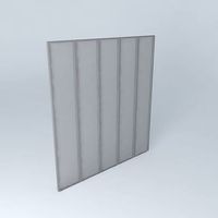 Whether Verriere eco H 1100 L 1000