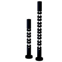 Serge Mouille Totem Floor Lamp