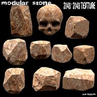 stone set