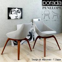 Porada Penelope