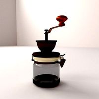 Coffee Grinder