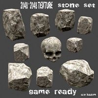 stone set 1