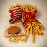 fastfood