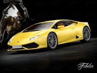 Lamborghini Huracan LP 610-4