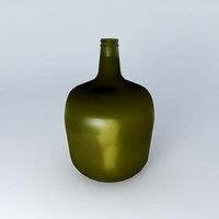 JEANNE VASE houses the world