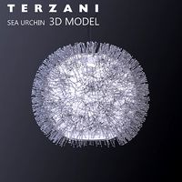 TERZANI Sea Urchin