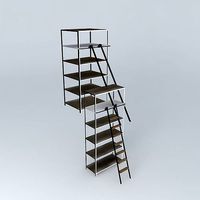 shelf Luxembourg houses the world