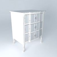 COUNTESS bedside houses the world