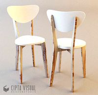 pick chair model