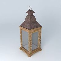 Adle Lantern Maisons du monde