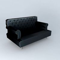 2 gray bench plc AUGUSTIN houses the world
