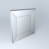 ECHO mirror houses the world