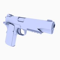 Colt M1911 Pistol