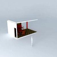 Office for an NGO