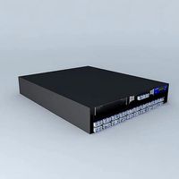 Juniper EX4550