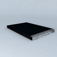 Huawei 6850 CE48S6Q HI 48 Port 10GE switch with 6 x 40GE uplinks